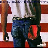 Bruce Springsteen - Born in the U.S.A.