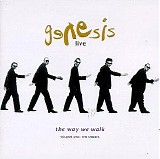 Genesis - The Way We Walk - Volume One: The Shorts
