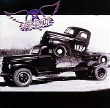 Aerosmith - Pump