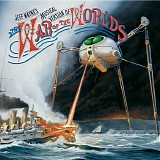 Jeff Wayne - The War of the Worlds