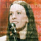 Alanis Morissette - MTV unplugged