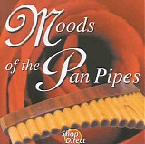 Various artists - Moods of the Pan Pipes