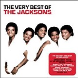 Jackson 5 - The Very Best Of The Jacksons