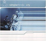 Simple Minds - Cry
