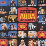 Abba - Greatest Hits