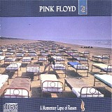 Pink Floyd - A Momentary Lapse Of Reason (remastered)