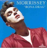 Morrissey - Bona Drag