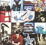U2 - Achtung Baby (20th Anniversary)