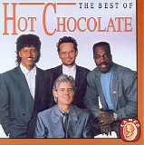 Hot Chocolate - The Best Of