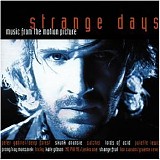 Various artists - Strange Days