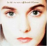 Sinead O'Connor - So Far...the Best of