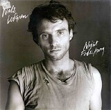 Nils Lofgren - Night Fades Away