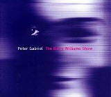 Peter Gabriel - The Barry Williams Show (Single)