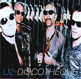 U2 - DiscothÃ¨que