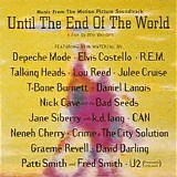 Various artists - Until The End Of The World