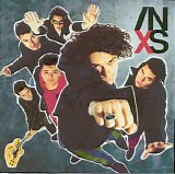 INXS - X