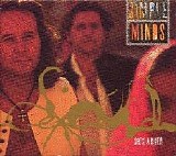 Simple Minds - She's a River