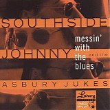Southside Johnny And The Asbury Jukes - Messin' With The Blues