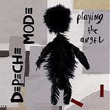 Depeche Mode - Playing The Angel