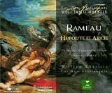 Rameau - Hippolyte et Aricie - Christie