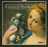 Fischer - Fischer - Le journal du printemps, Op.1