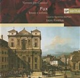 Fux - Fux - Sonate e Sonfonie