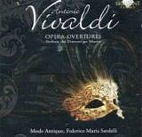 Vivaldi - Vivaldi - Opera Ouvertures