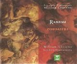 Rameau - Zoroastre - Christie