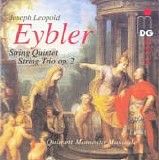 Eybler - Eybler - Chamber Music