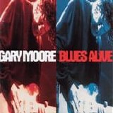 Gary Moore - Blues alive