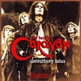 Caravan - Canterbury tales: best of 1968-1975 (Disco 1)