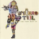 Jethro Tull - The very best of Jethro Tull