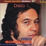 Fred Bongusto - I grandi successi originali (Disco 1)