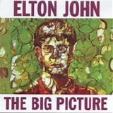 Elton John - The big picture
