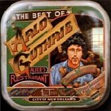 Arlo Guthrie - The best of Arlo Guthrie