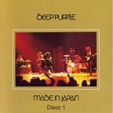 Deep Purple - Made in Japan (Disco 1)