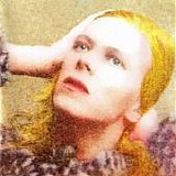 David Bowie - Hunky dory