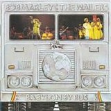 Bob Marley & The Wailers - Babylon by bus