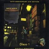 David Bowie - Ziggy stardust [30th Anniversary] (Disco 1)