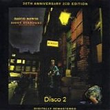 David Bowie - Ziggy stardust [30th Anniversary] (Disco 2)