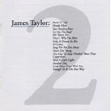 James Taylor - Greatest hits [Volume 2]