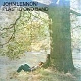 John Lennon - John Lennon / Plastic Ono Band