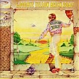 Elton John - Goodbye yellow brick road