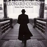 Leonard Cohen - Songs from the road