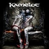 Kamelot - Poetry for the poisoned