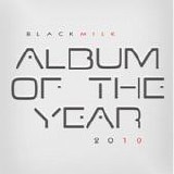 Black Milk - Album of the year