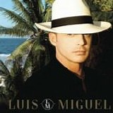 Luis Miguel - Luis Miguel