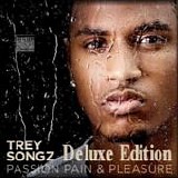 Trey Songz - Passion pain & pleasure