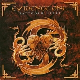 Evidence One - Tattooed Heart