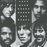 Jeff Beck - Rough And Ready